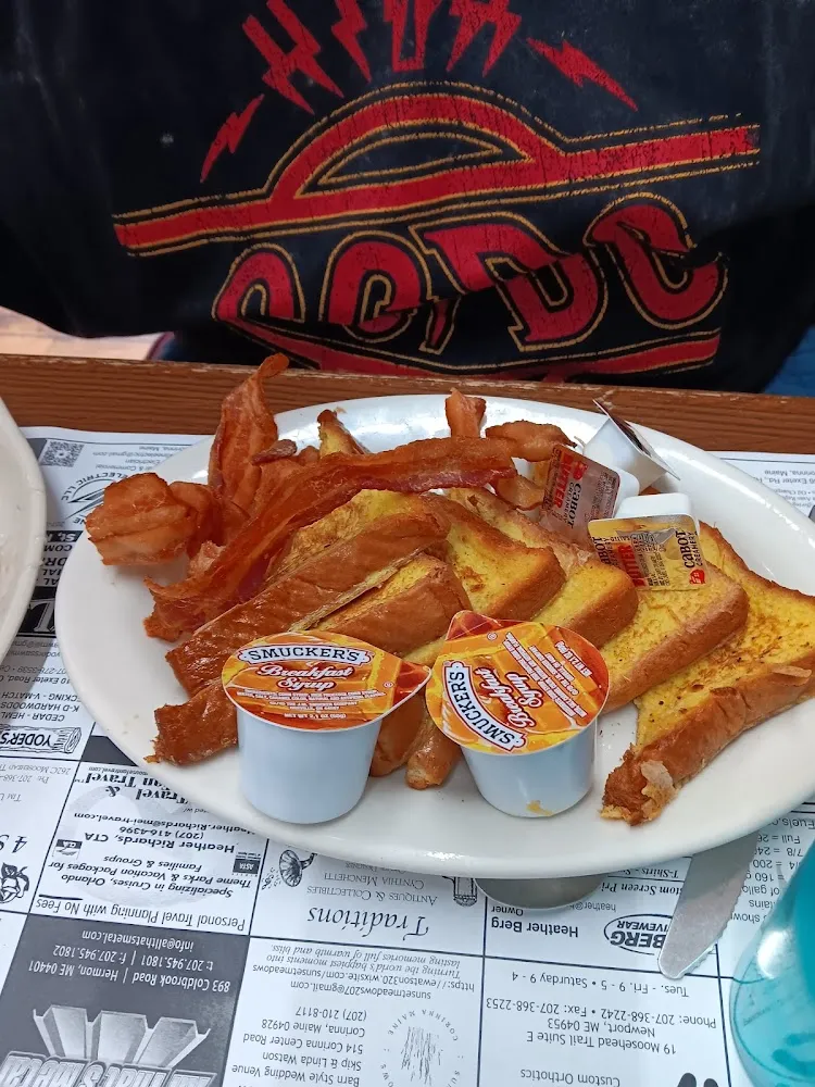 French Toast