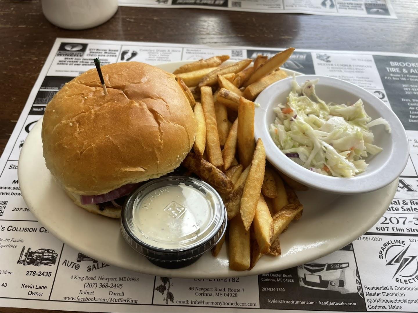 The Farmer's Table