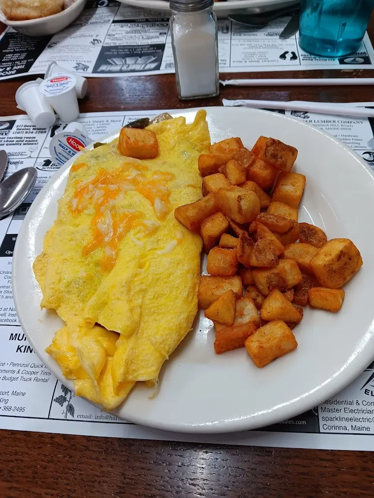 Omelette
