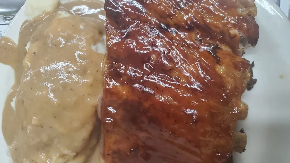 Ribs